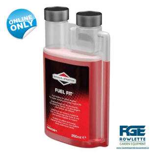 Briggs & Stratton Fuel Fit 250ml
