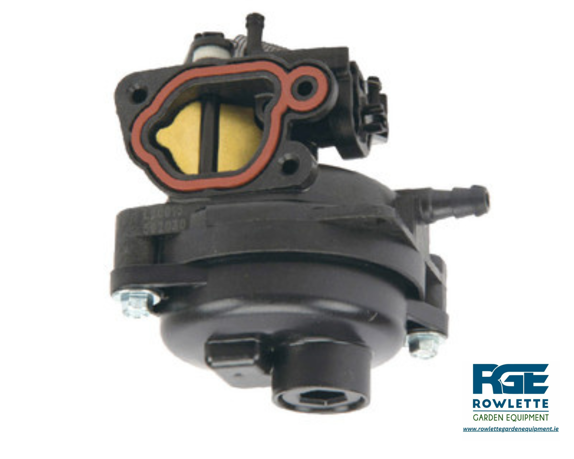 Briggs and Stratton 093J02 Carburettor