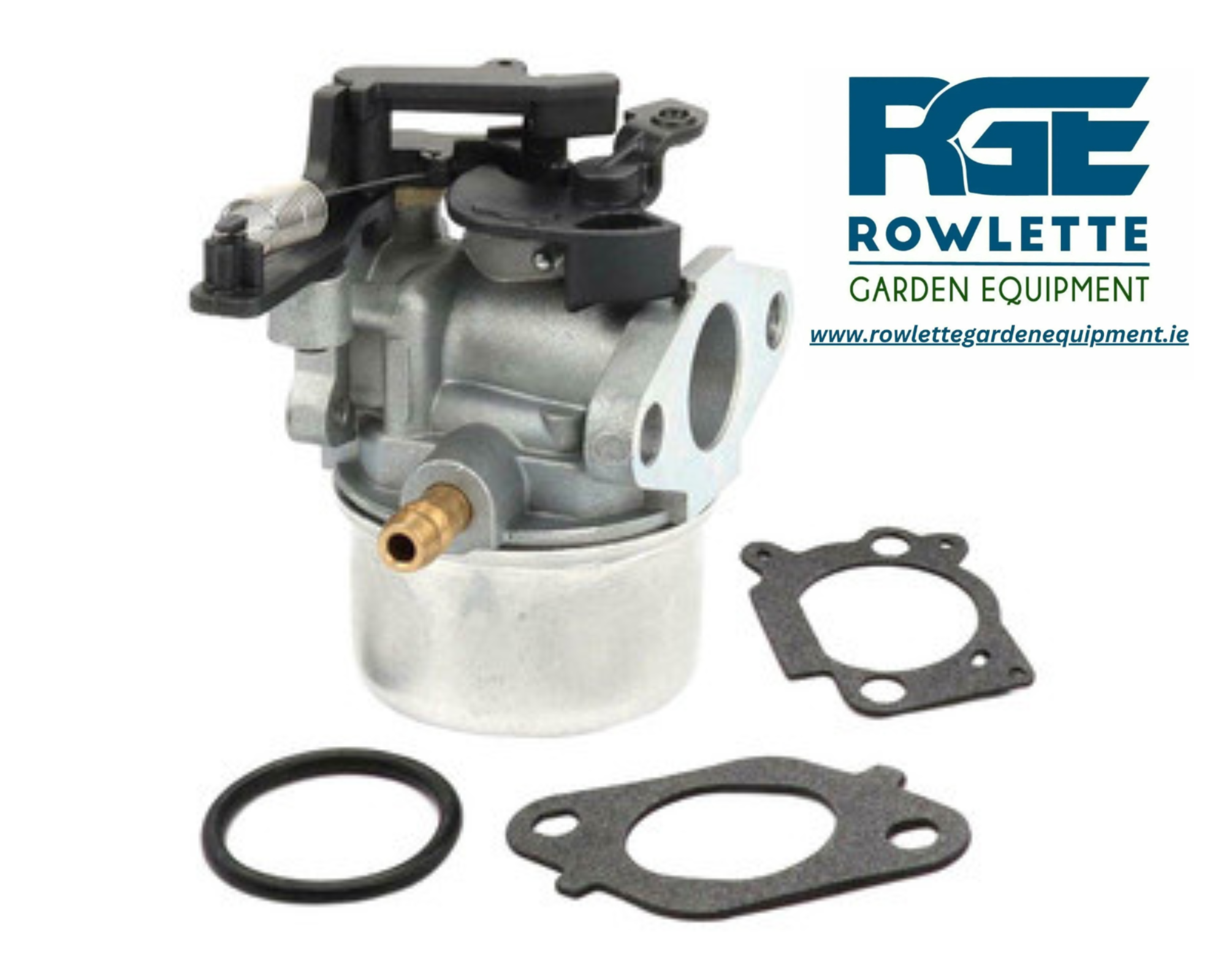 Briggs and Stratton 14D932 Carburettor