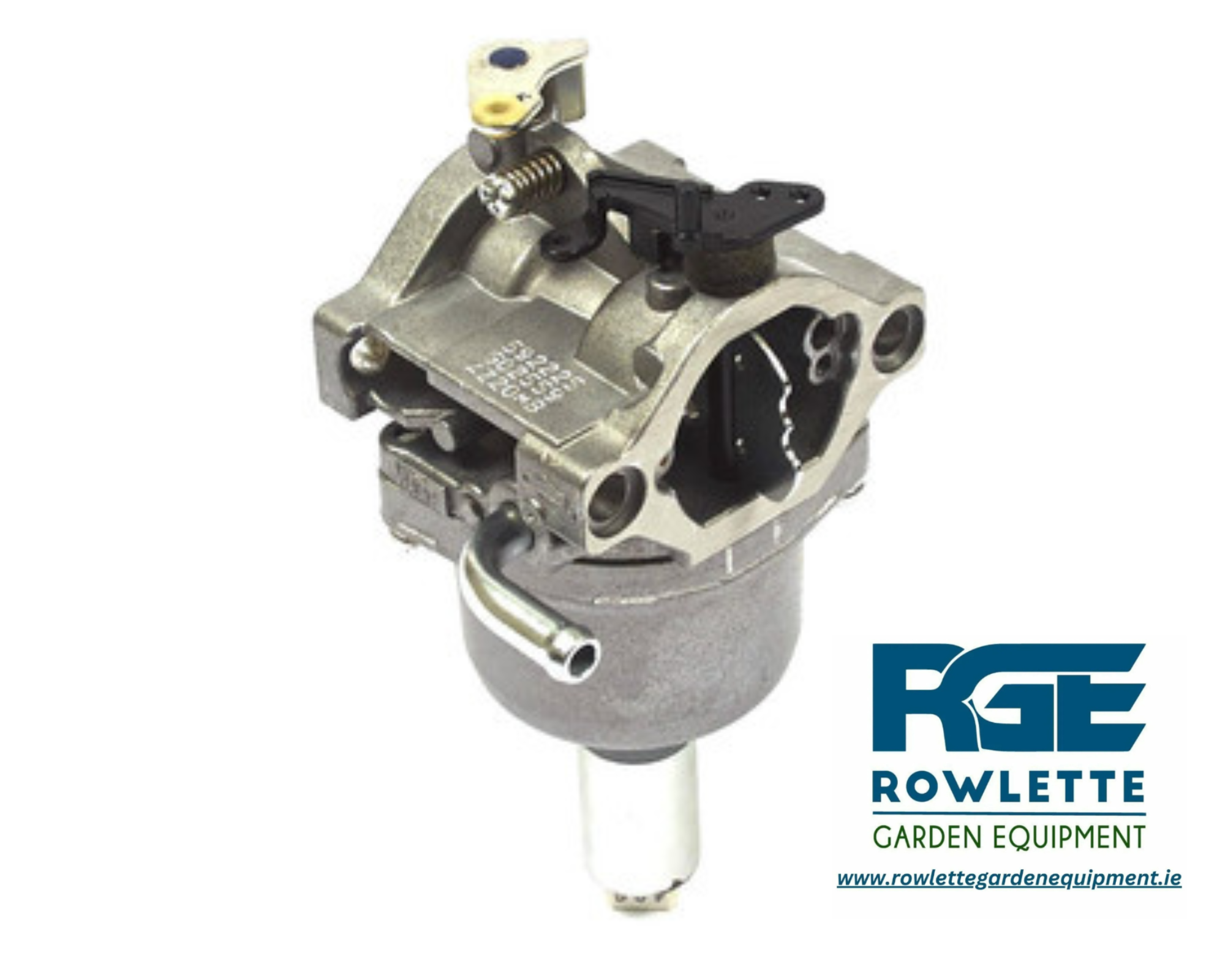 Briggs and Stratton 21B and 21R model intek engines Carburettor