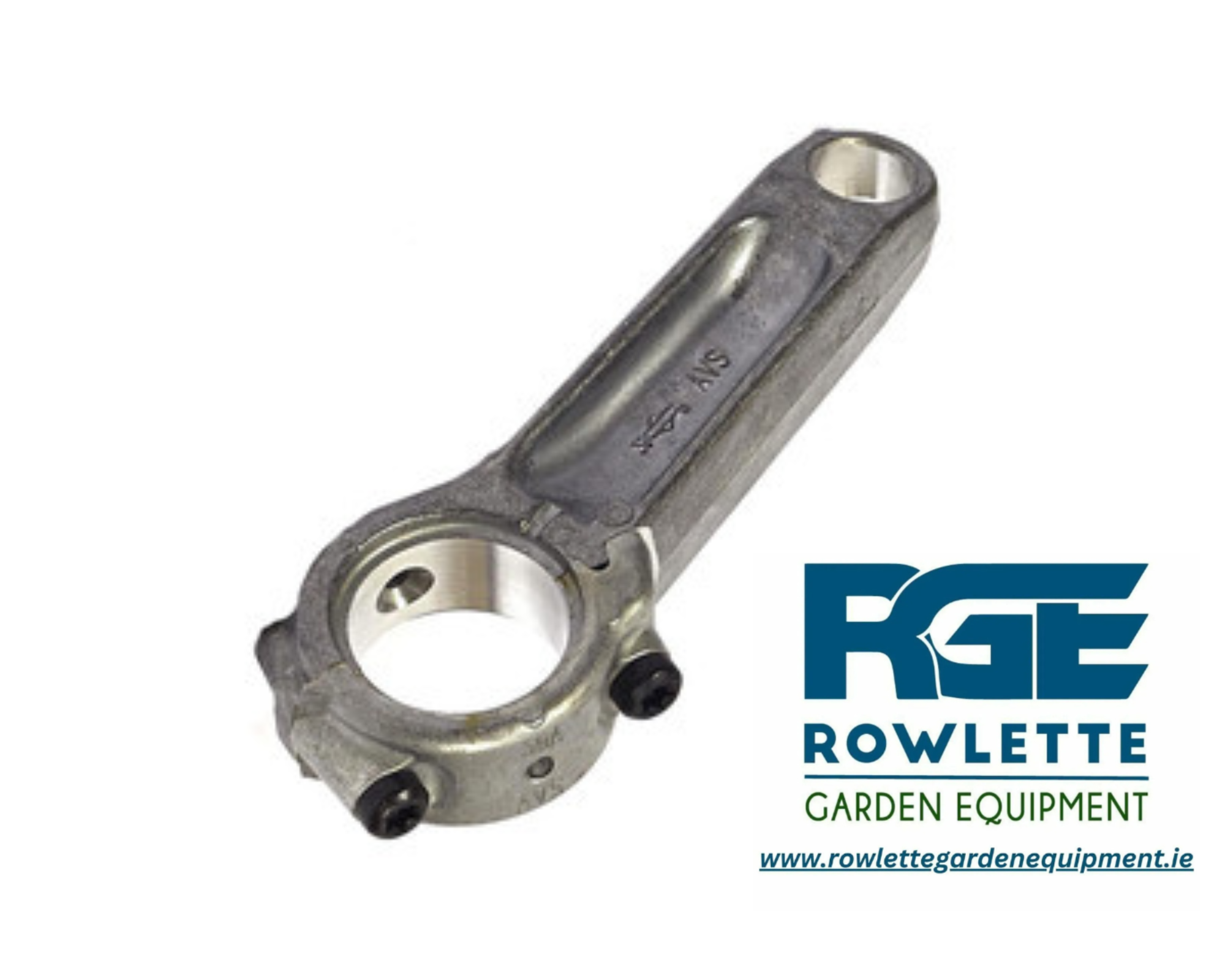 Briggs and Stratton 31 & 33 series Intek engines Connecting Rod