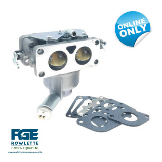 Briggs and Stratton 406777, 407777, 40H777, 40G777, 40H777, 40R777, 40R877 Carburettor