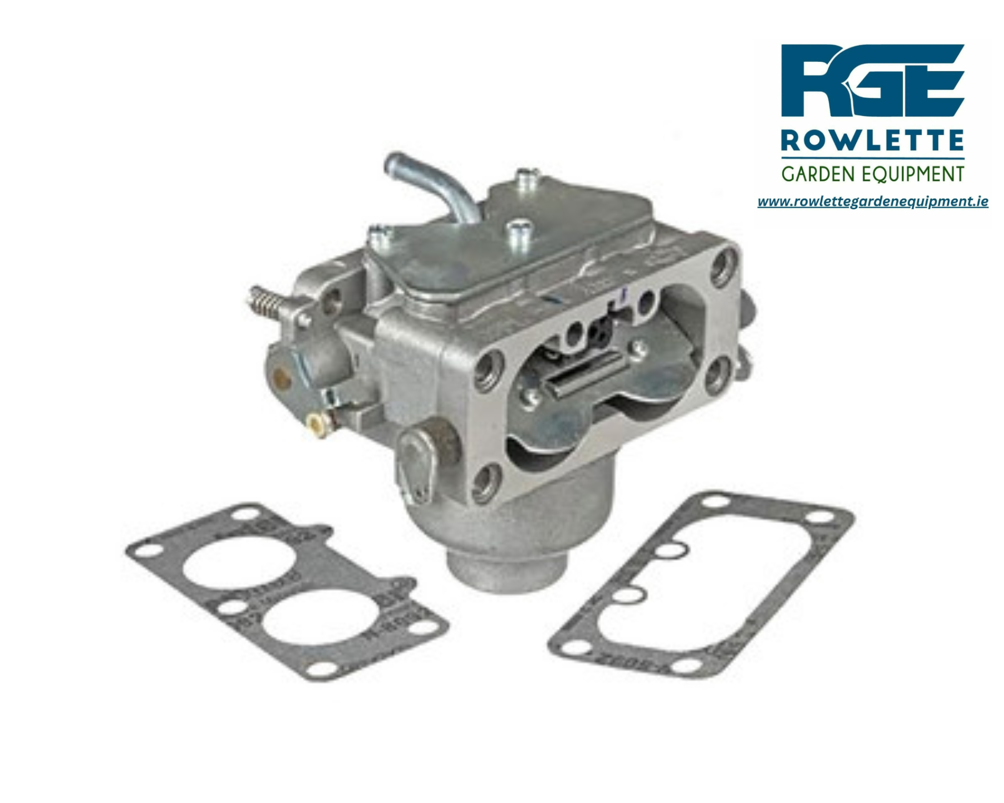 Briggs and Stratton 40R777 models Carburettor