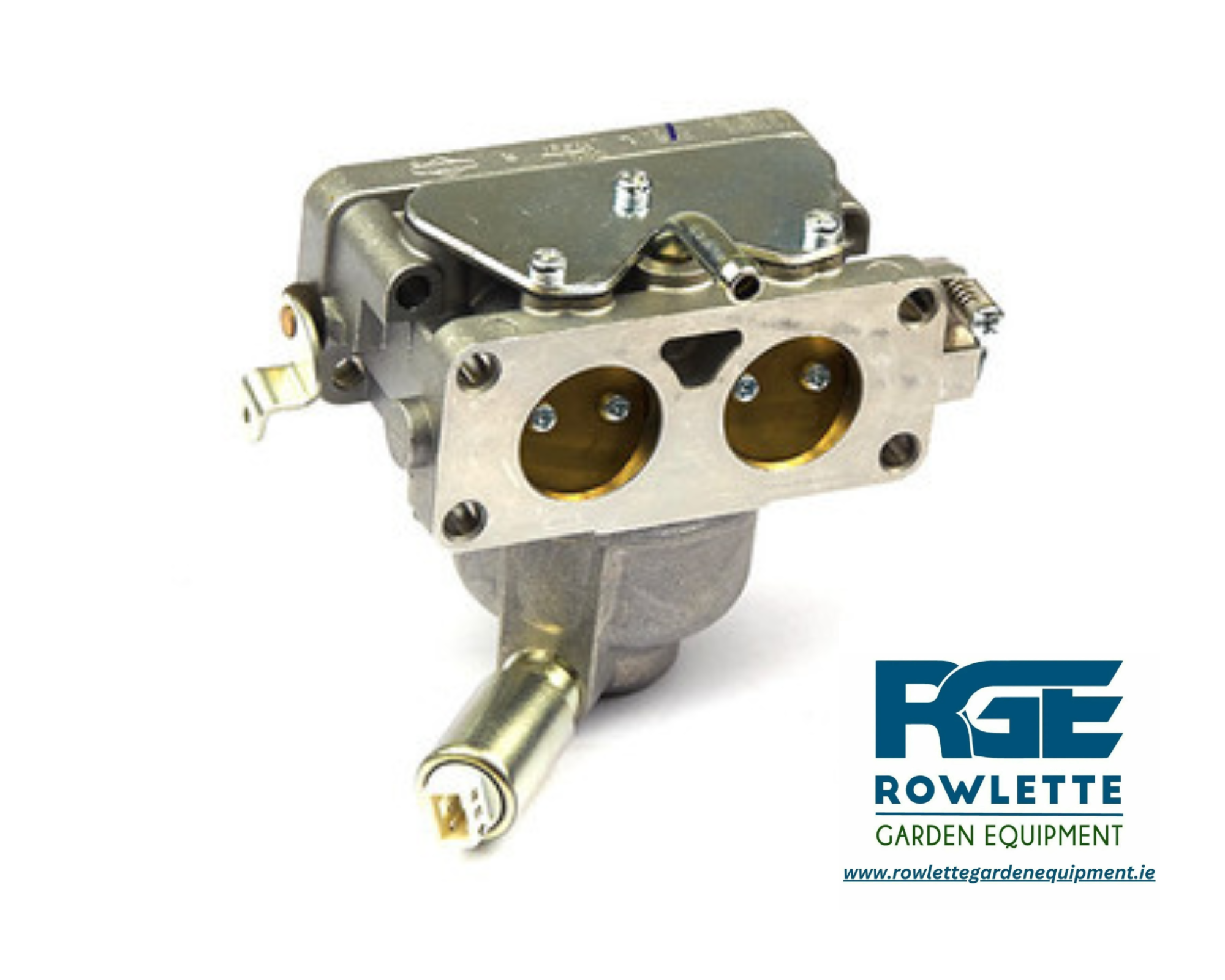 Briggs and Stratton models 406777, 407777, 40F777, 40G777, 40H777, 441777, 445577, 4458777, 4468777 Carburettor