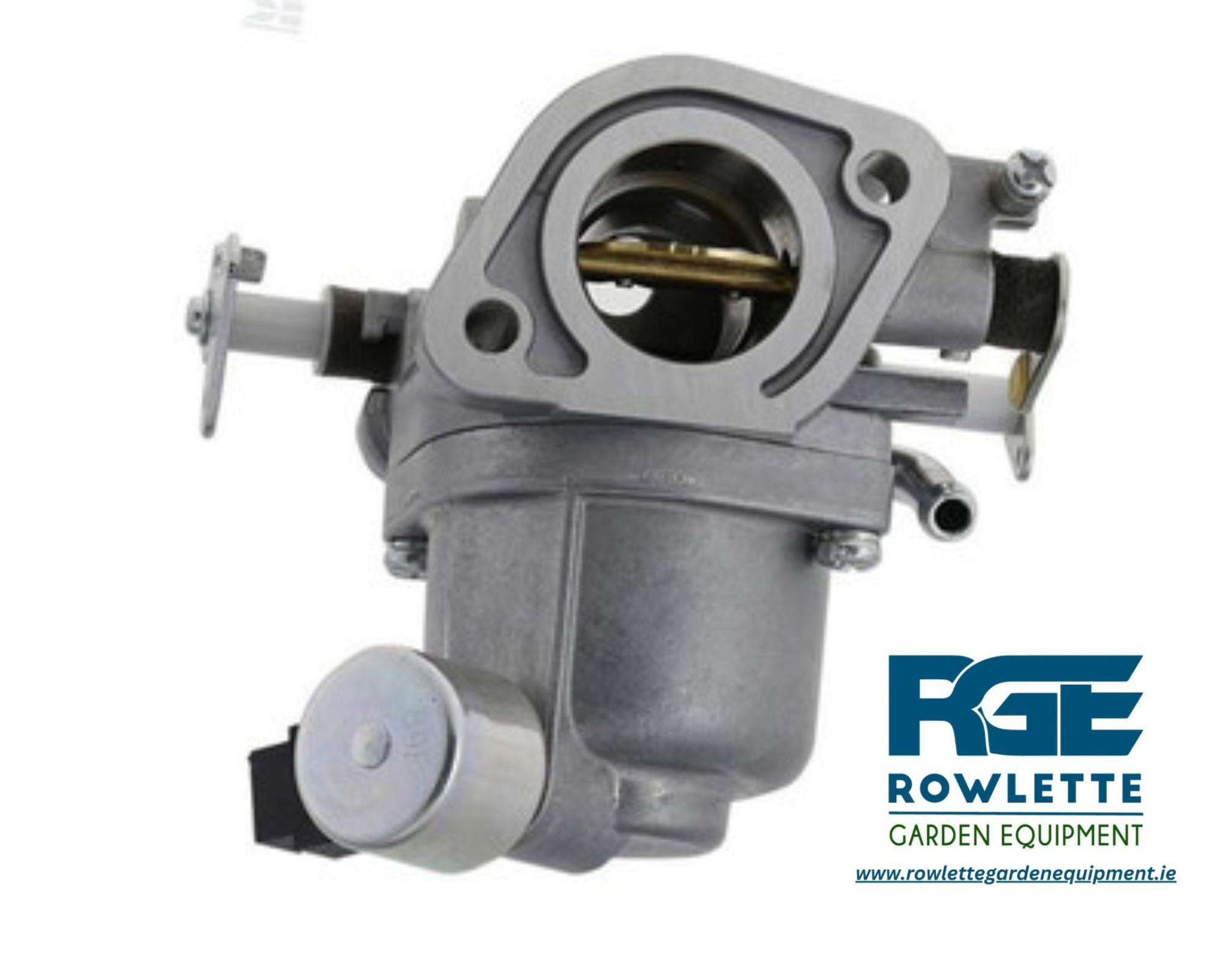Briggs and Stratton models 40N777-0031, 40R577-0015, 40R577-0018 Carburettor
