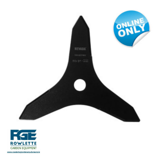 Brushcutter Blade 3t - 300x25,4x3,0mm