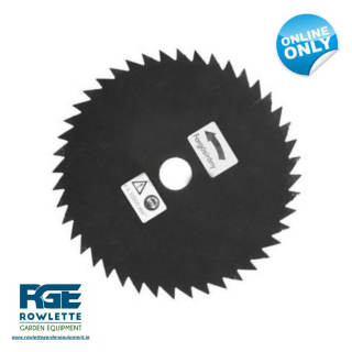 Brushcutter Blade 44 Teeth
