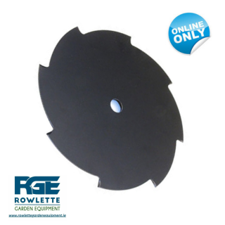 Brushcutter Blade