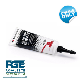 Brushcutter Gearbox Grease