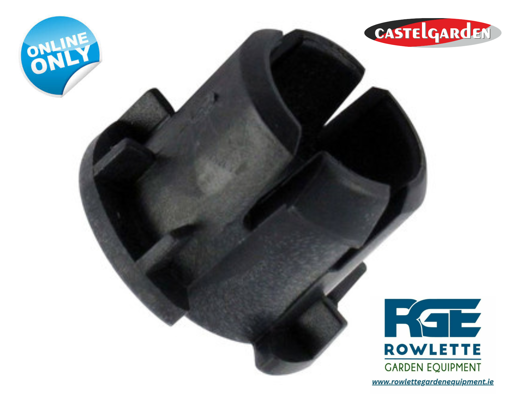 CASTELGARDEN STEERING BUSHING