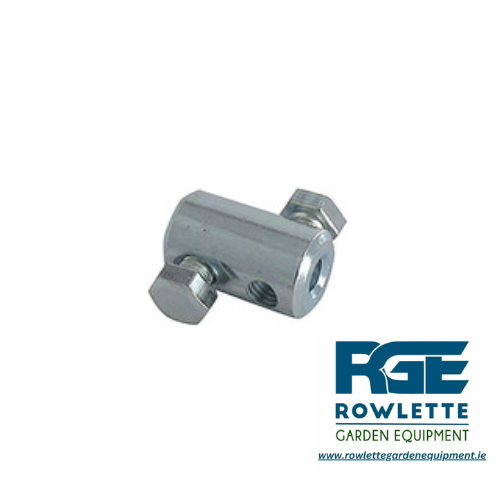 Cable Connecting Clamp