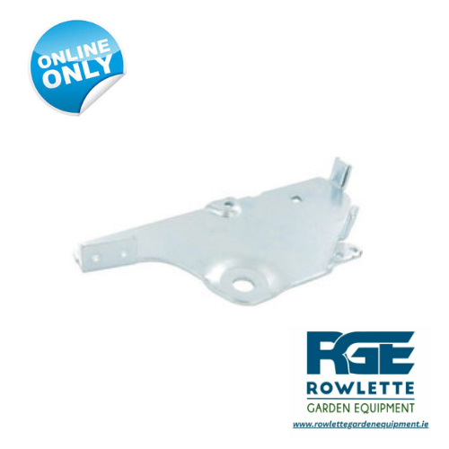 Castelgarden 40"/102cm Models CG 14,5/102, CG 14,5/102 HYDRO, CG Blade Break Lever