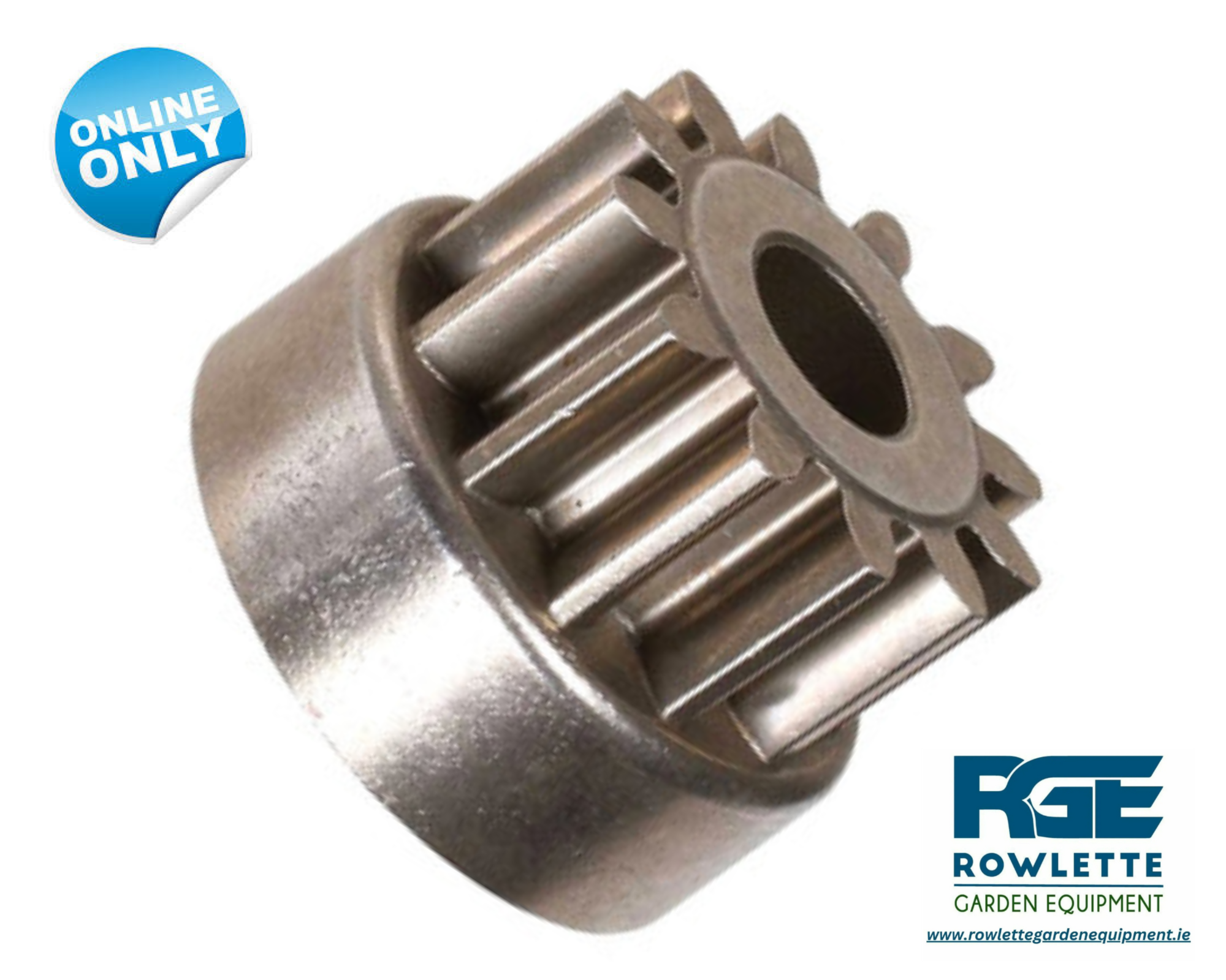 Castelgarden 84cm ( 32” ) 98cm ( 38”) steering pinon