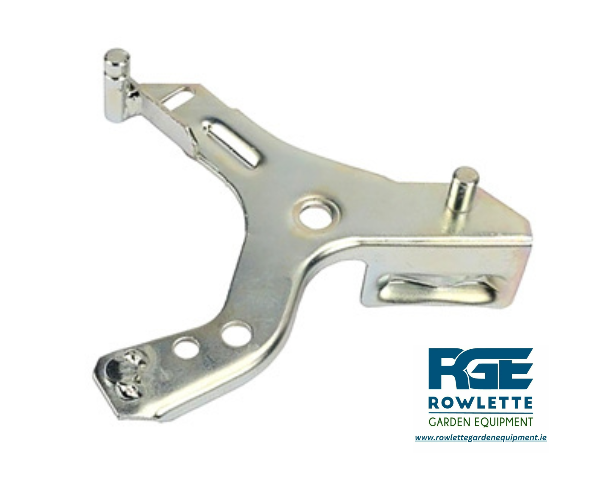 Castelgarden J92 JB92 JX92 JB92 JPT92 JR92 up to 2007 Brake Lever