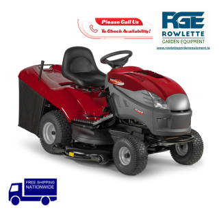 Castelgarden PTX230HD Petrol Ride-On Lawnmower