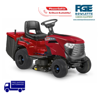 Castelgarden XDC150e Battery Tractor Lawnmower
