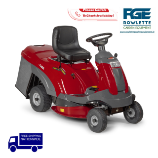 Castelgarden XF135HD Tractor Mower