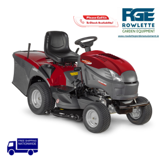Castelgarden XHT2404WD Petrol 4WD Ride-On Lawnmower