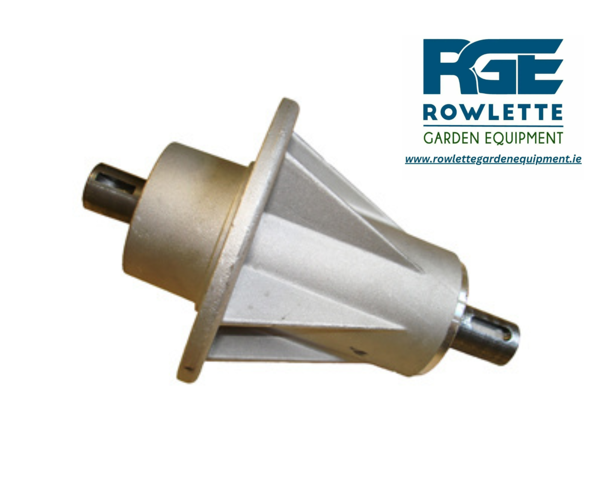 Castelgarden, Honda & Mountfield TC102/122. 102 & 122cm/40″ & 48″ decks. ( Right Hand ) Jackshaft Housing