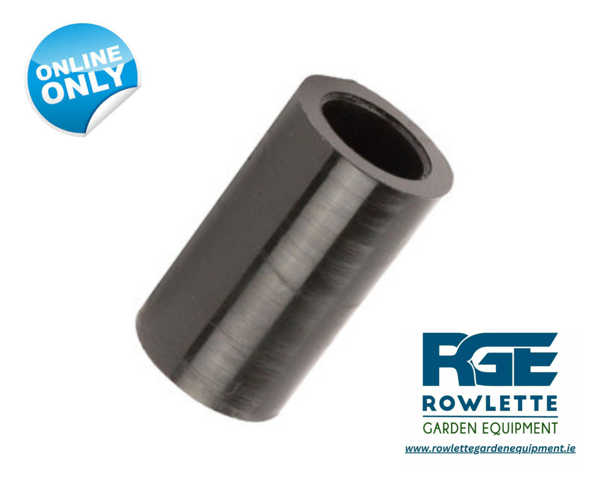 Castlegarden 102 cm / 40" Twin Cut Decks Bushing