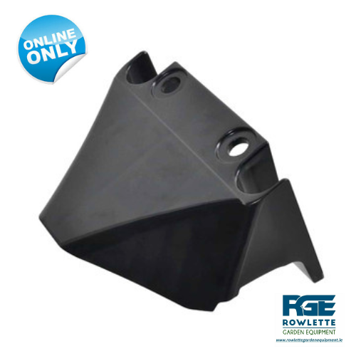 Castlegarden grass deflector  twin cut 102 cm / 40" models after 2010