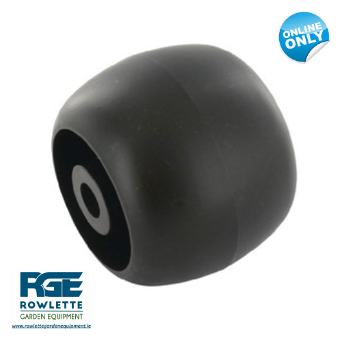 Castlegarden twin cut 102 cm / 40" models Rear roller