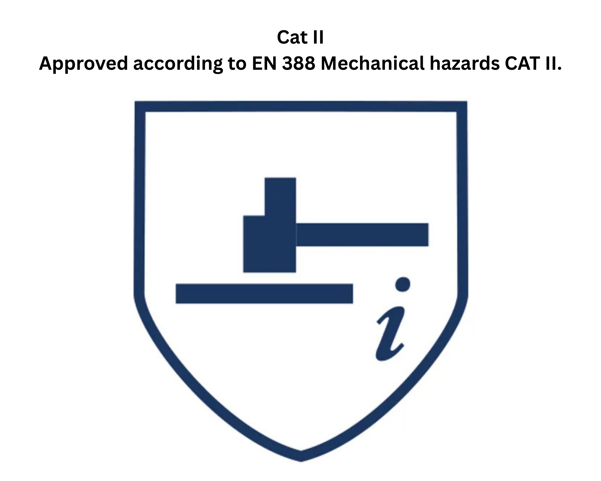 Husqvarna Class 1 Technical Saw Protection Gloves
