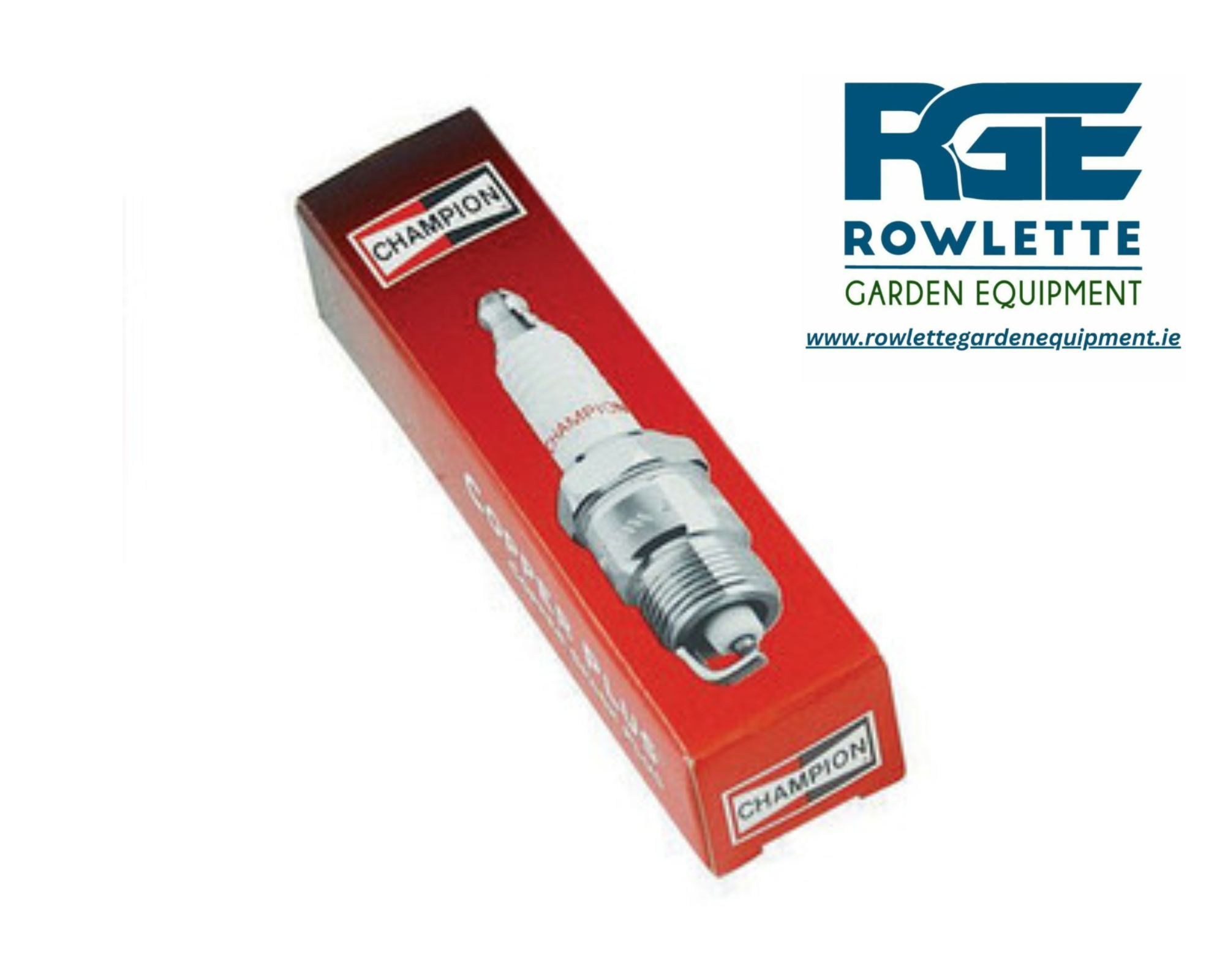 Champion CJ6 Spark Plug