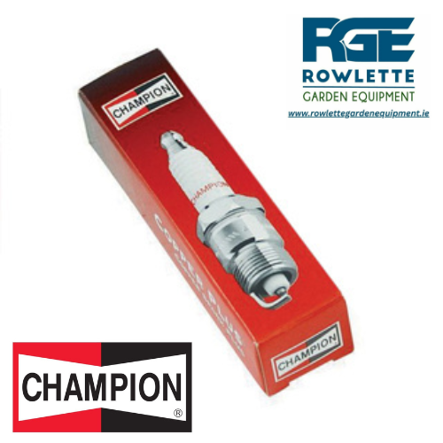 Champion CJ7Y Spark Plug