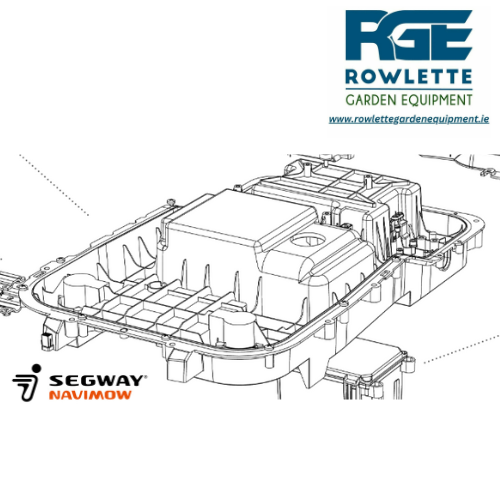 Chassis assembly