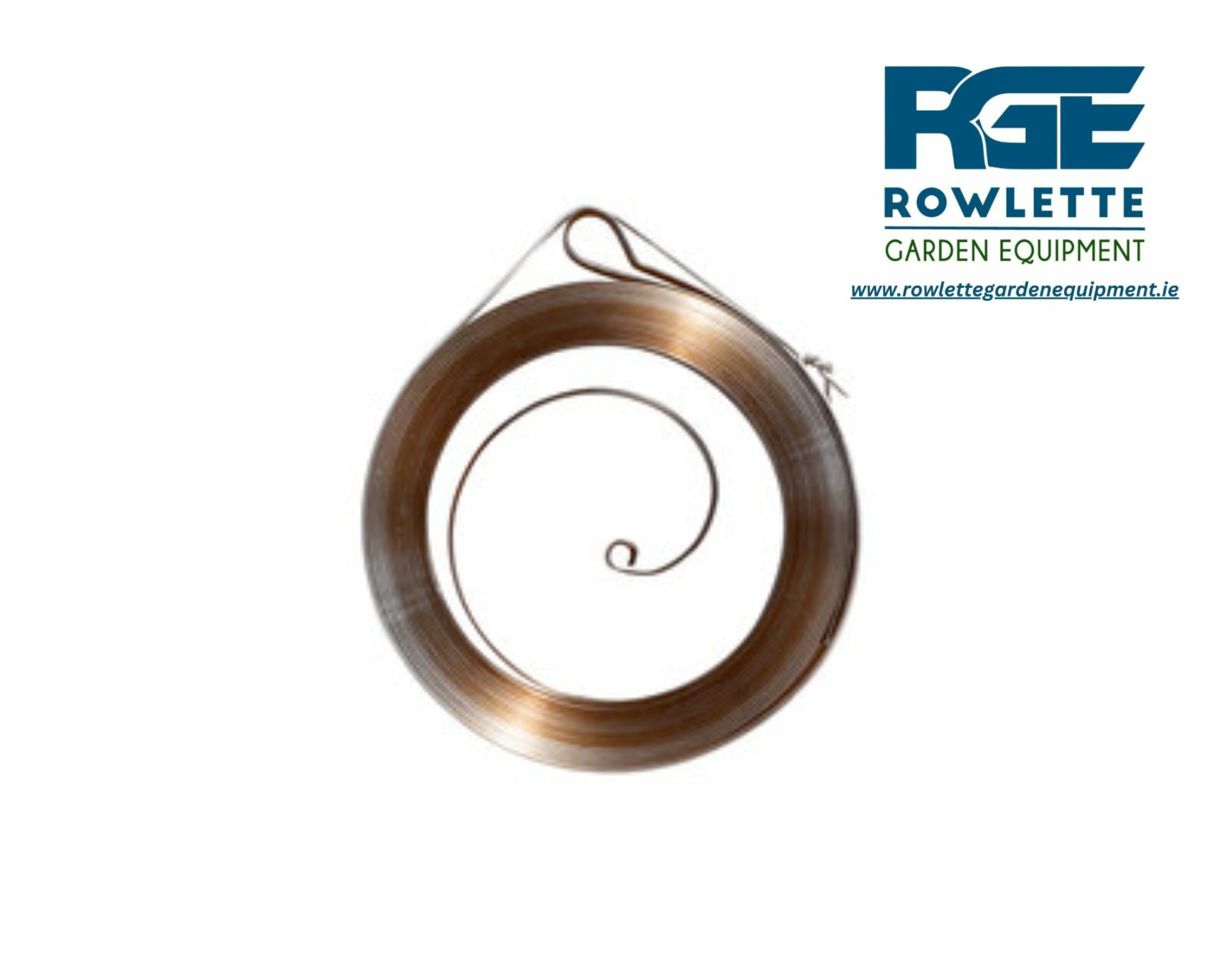 Chinese 38cc-41cc Recoil Spring