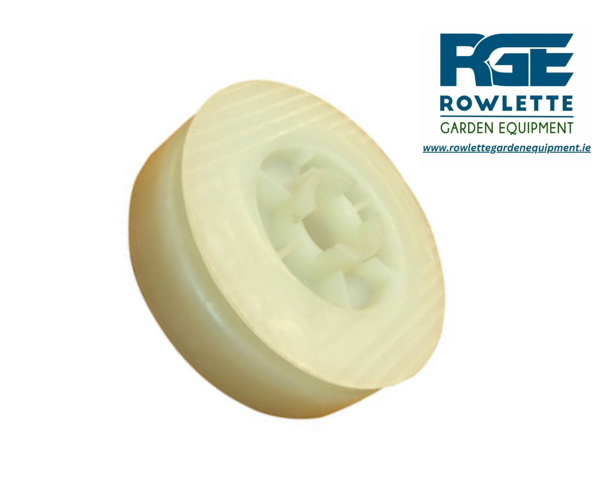Chinese 51cc-54cc Easy Start Large Recoil Pulley