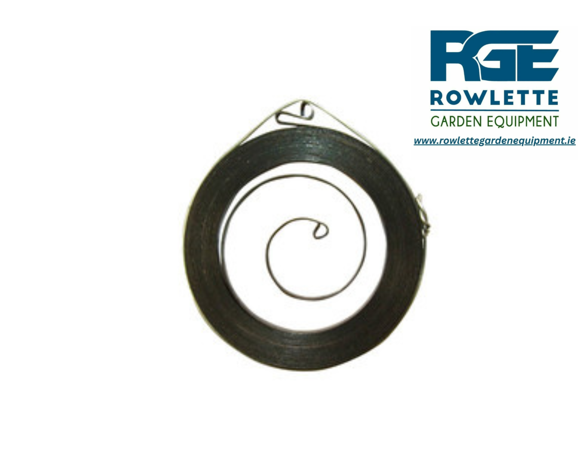 Chinese 51cc-54cc Easy Start Primary Recoil Spring