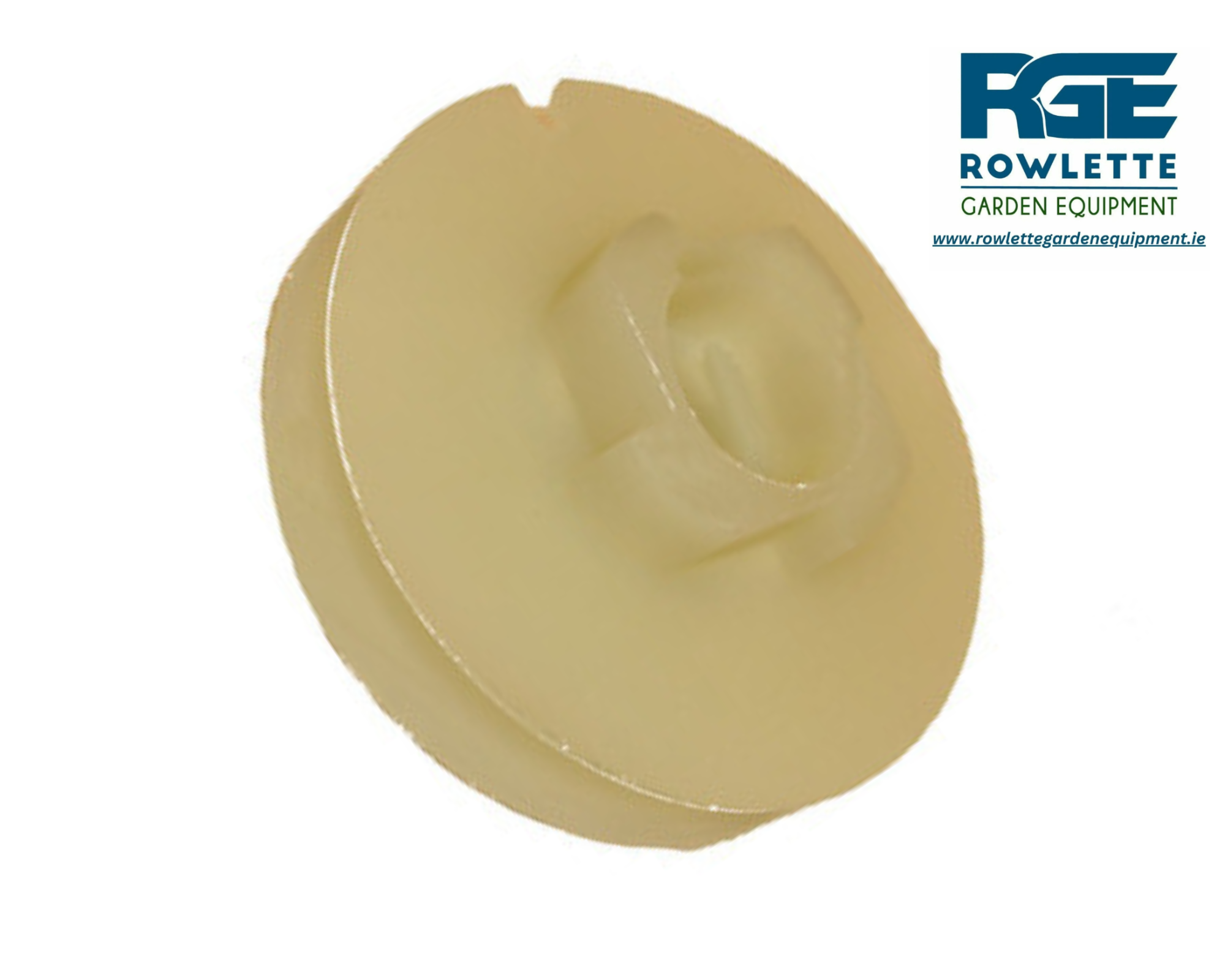 Chinese 51cc-54cc Starter Pulley