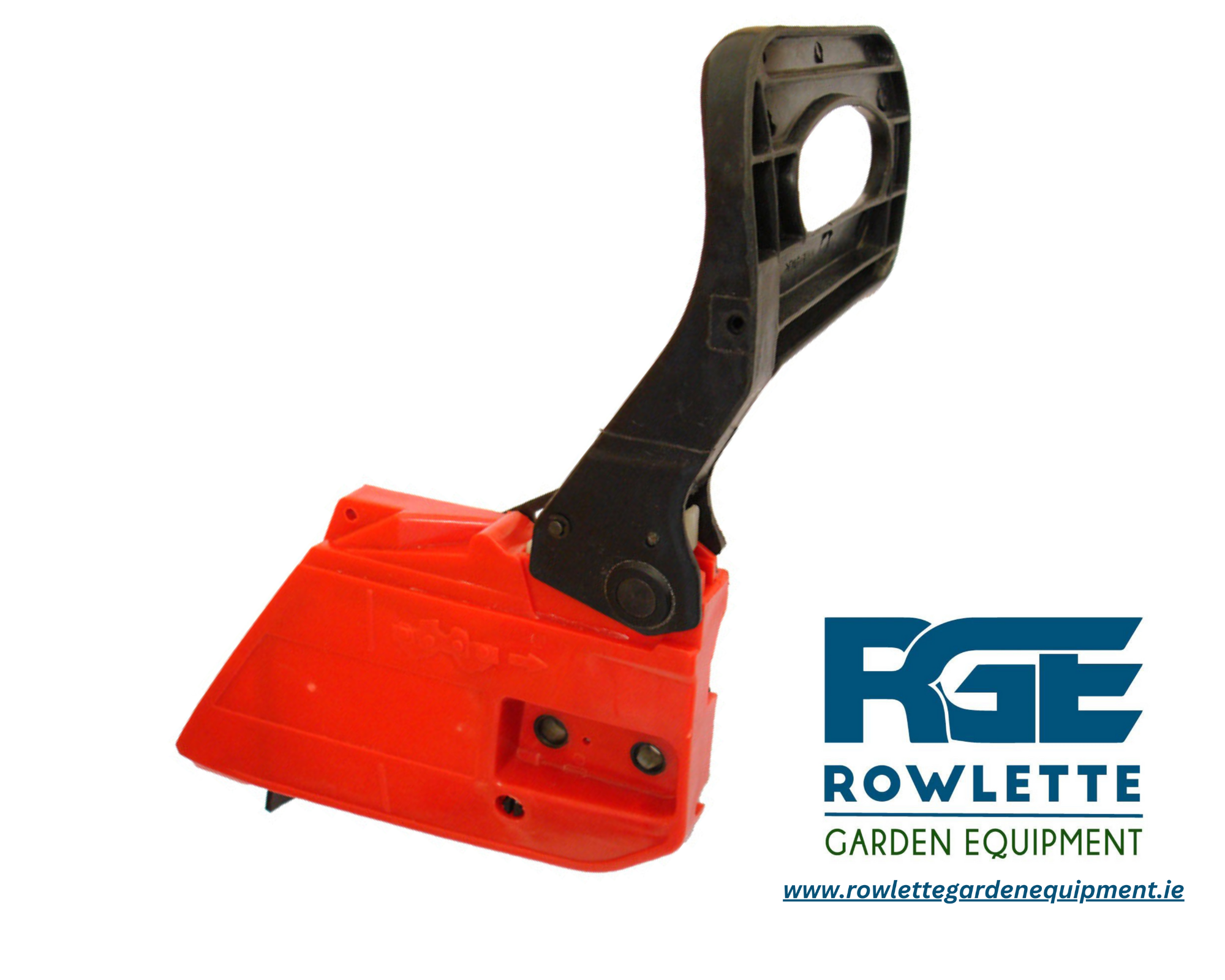 Chinese Brake Cover 51/54cc