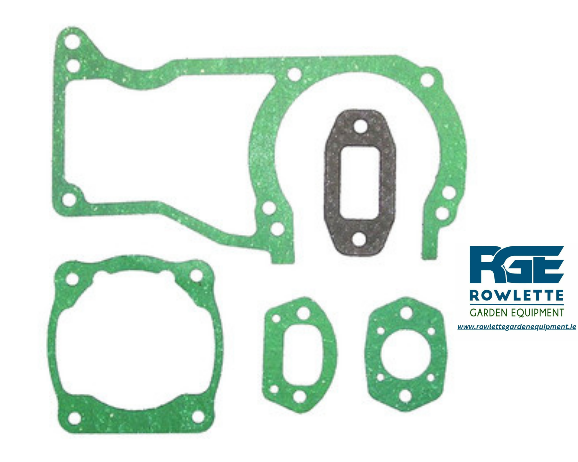 Chinese Gasket Set