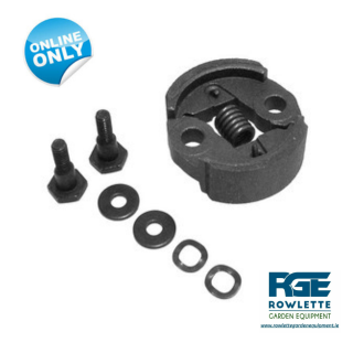 Chinese brushcutters BC260, NAC WLBC-260B, Victus BC26, Texas CG260 Clutch