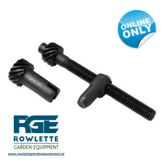 Chinese models 38/41cc Chains Tensioner