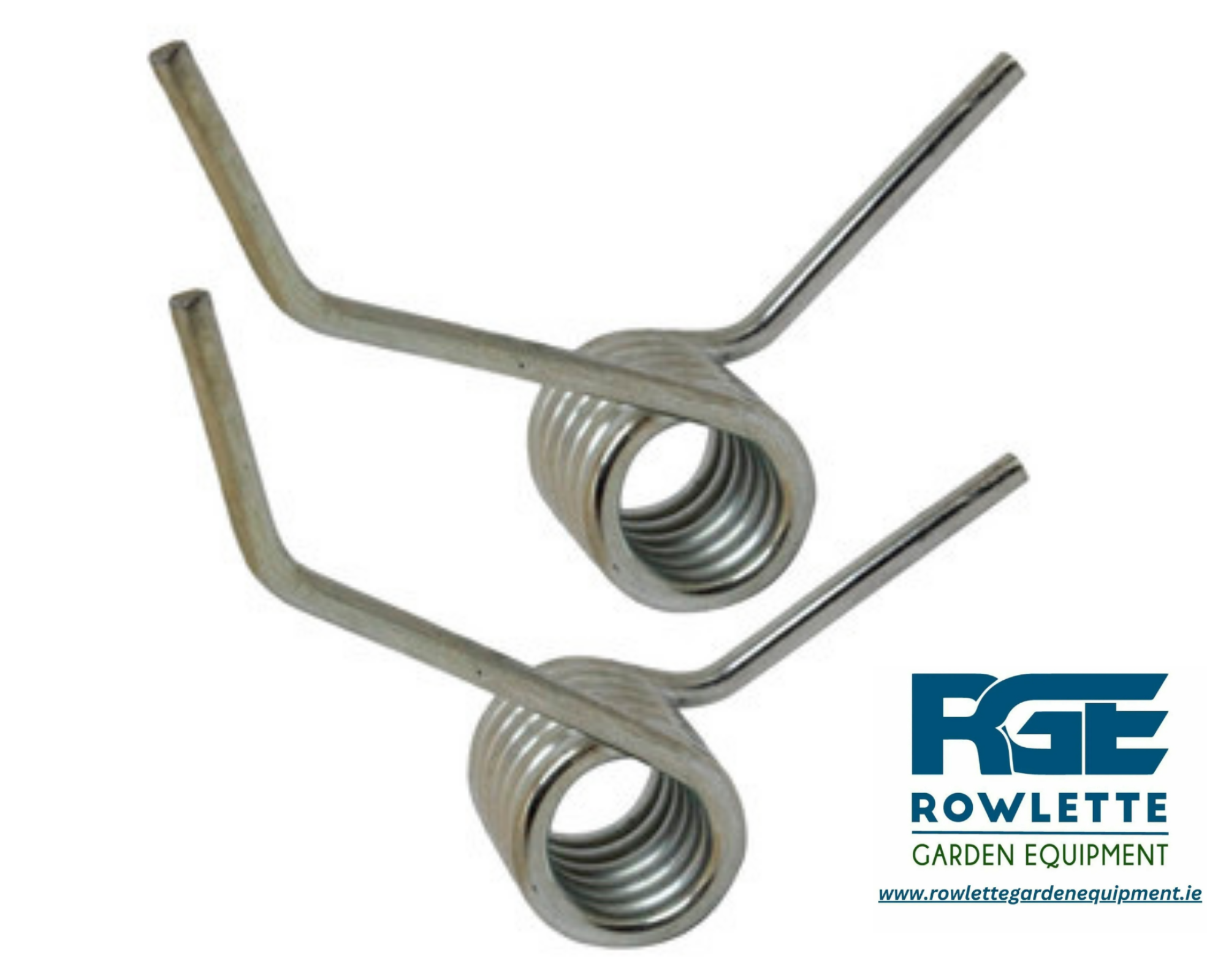 Clip On Spring Set For De-tatcher Blade