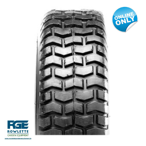 Deli Tyre 15X600-6 (4PLY)