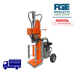 Dormak RL10 ECO 10T Log Splitter (Loncin Engine)