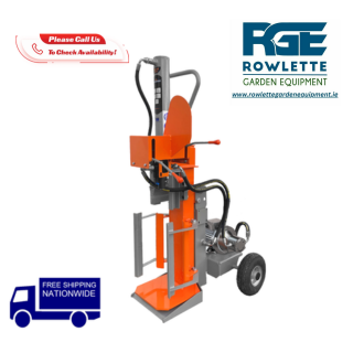 Dormak RL10 ECO Electric Log Splitter (2.2kW 230V)