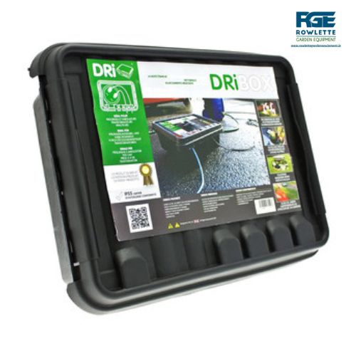 Dribox Weatherproof Power Connections Box - Large