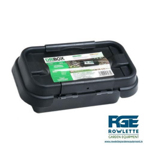 Dribox Weatherproof Power Connections Box - Small