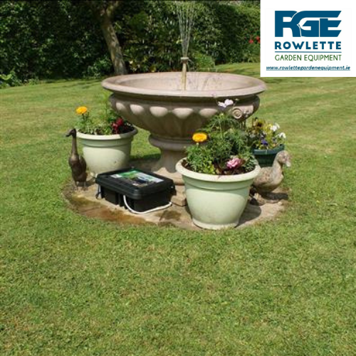 Dribox Weatherproof Power Connections Box Medium