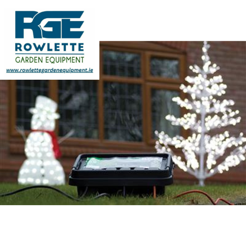 Dribox Weatherproof Power Connections Box - Large