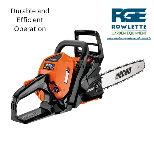 Echo CS-3410 Rear-Handle Chainsaw