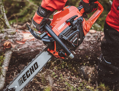 Echo CS-4310SX Chainsaw