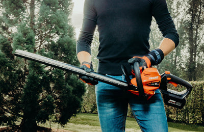 Echo DHC-310 Battery Hedge Trimmer