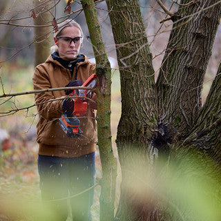 Echo DHS-3006 Handheld 56V Battery Saw